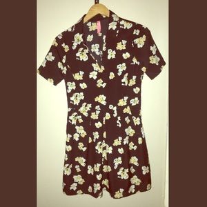 Eight Sixty - everyday fun and casual day dress.